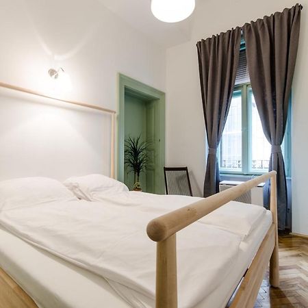 B63 2 Bedroom Apartment In Heart Of City Budapeszt Zewnętrze zdjęcie