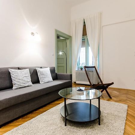 B63 2 Bedroom Apartment In Heart Of City Budapeszt Zewnętrze zdjęcie
