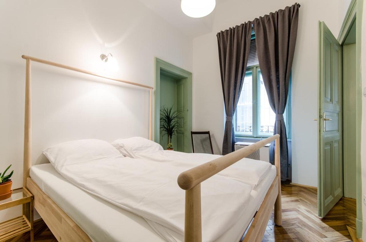 B63 2 Bedroom Apartment In Heart Of City Budapeszt Zewnętrze zdjęcie