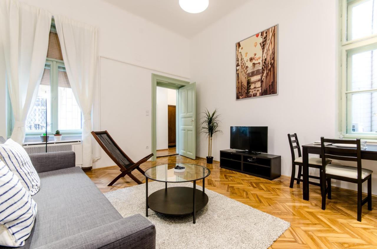 B63 2 Bedroom Apartment In Heart Of City Budapeszt Zewnętrze zdjęcie