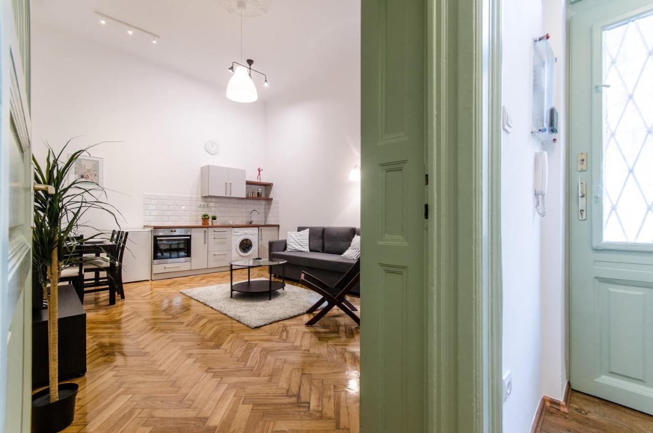 B63 2 Bedroom Apartment In Heart Of City Budapeszt Zewnętrze zdjęcie
