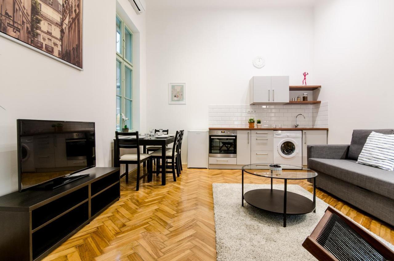 B63 2 Bedroom Apartment In Heart Of City Budapeszt Zewnętrze zdjęcie