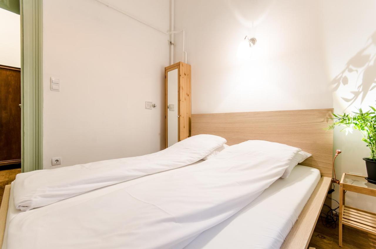 B63 2 Bedroom Apartment In Heart Of City Budapeszt Zewnętrze zdjęcie