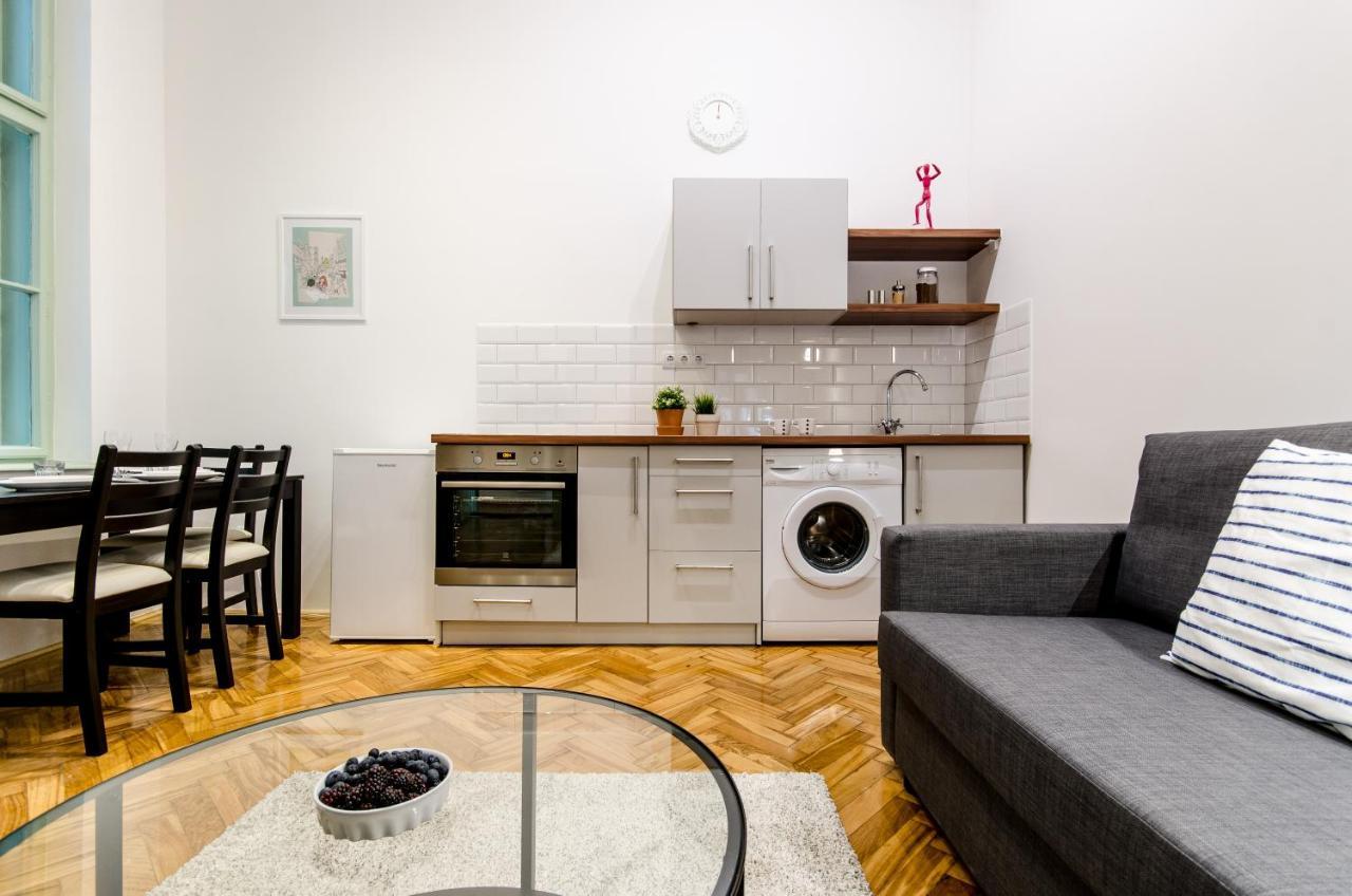 B63 2 Bedroom Apartment In Heart Of City Budapeszt Zewnętrze zdjęcie
