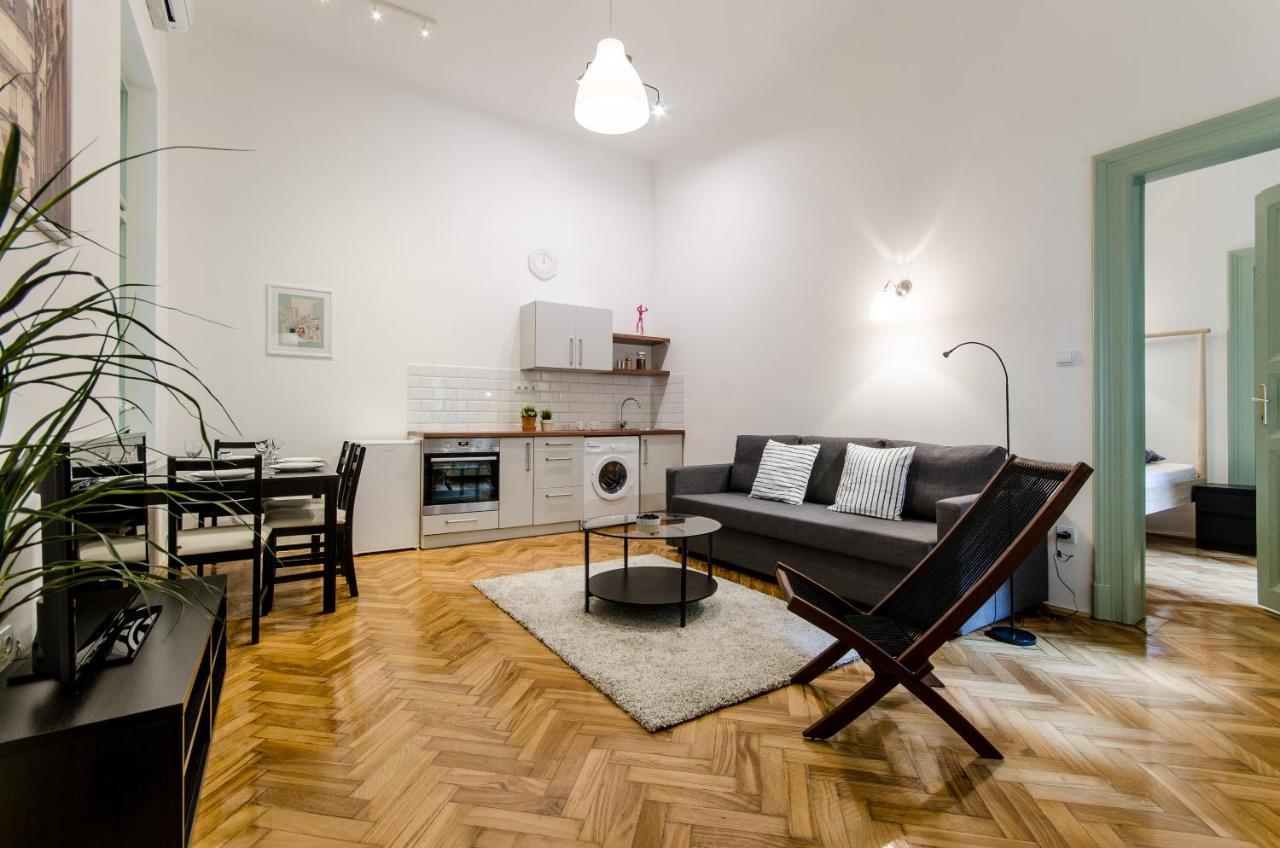 B63 2 Bedroom Apartment In Heart Of City Budapeszt Zewnętrze zdjęcie
